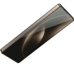 محافظ صفحه نمایش گرین لاین مدل 9H Crystal Shield مناسب برای گوشی موبایل سامسونگ Galaxy S25 Ultra