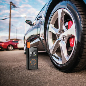 کمپرسور هوا گرین لاین مدل GTI-01