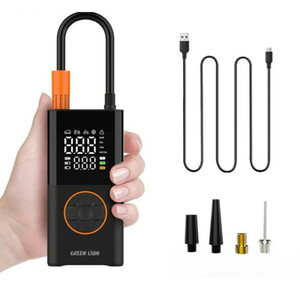 کمپرسور هوا گرین لاین مدل GTI-01