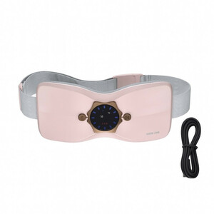 ماساژور برقی شکم گرین لاین مدل Flora