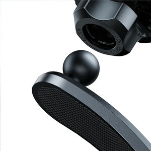 پایه نگهدارنده و شارژر بی سیم گوشی موبایل مک دودو مدل CH-5110