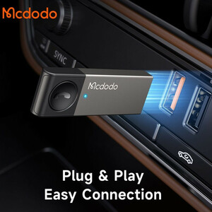 گیرنده بلوتوثی صدا مک دودو مدل ot-825