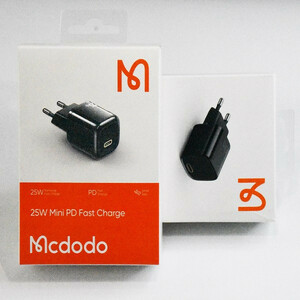 شارژر دیواری مک دودو مدل CH-0081