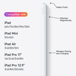 قلم لمسی مک دودو مدل pn-8921
