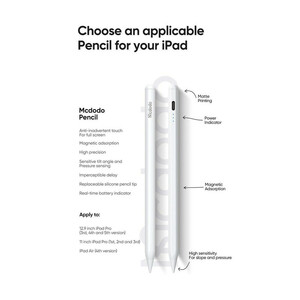 قلم لمسی مک دود مدل PN-8920