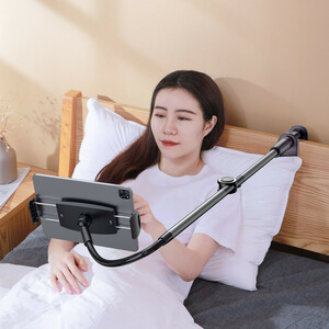 پایه نگهدارنده گوشی موبایل و تبلت باسئوس مدل Otaku