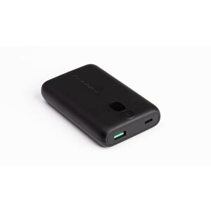 پاوربانک پاورولوجی مدل onyx PPBCHA18 ظرفیت 10050 میلی آمپر ساعت