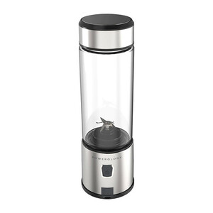 شیکر شارژی پاورولوجی مدل 126W Portable گنجایش 0.45 لیتر