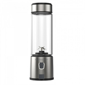 شیکر شارژی پاورولوجی مدل 126W Portable گنجایش 0.45 لیتر