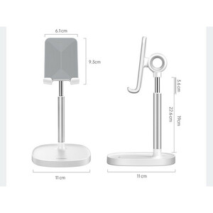 پایه نگهدارنده گوشی موبایل و تبلت مک دودو مدل TB-7821