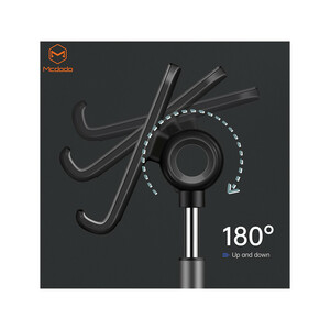 پایه نگهدارنده گوشی موبایل و تبلت مک دودو مدل TB-7821