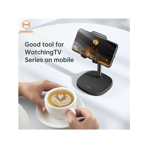 پایه نگهدارنده گوشی موبایل و تبلت مک دودو مدل TB-7821
