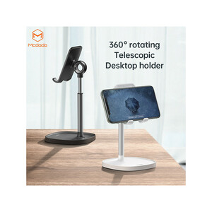 پایه نگهدارنده گوشی موبایل و تبلت مک دودو مدل TB-7821