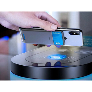 جاکارتی باسئوس مدل  ACKD-A0G