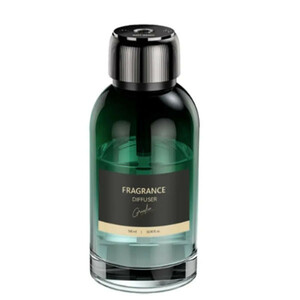 خوشبوکننده خودرو گرین لاین مدل jumbo حجم 500 میلی لیتر