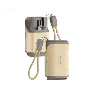 پاوربانک گرین لاین مدل GNTRXP10 ظرفیت 10000میلی آمپر ساعت