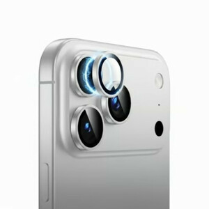 محافظ لنز دوربین گرین لاین مدل Classic Camera Lens مناسب برای گوشی موبایل اپل iPhone 17 Pro Max / iPhone 17 Pro