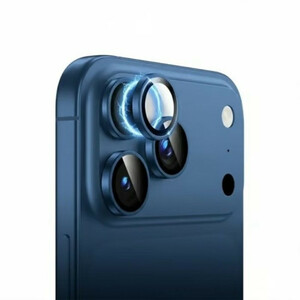 محافظ لنز دوربین گرین لاین مدل Classic Camera Lens مناسب برای گوشی موبایل اپل iPhone 17 Pro Max / iPhone 17 Pro