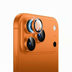 محافظ لنز دوربین گرین لاین مدل Classic Camera Lens مناسب برای گوشی موبایل اپل iPhone 17 Pro Max / iPhone 17 Pro