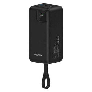 پاوربانک گرین لاین مدل power tank ظرفیت 50000 میلی آمپر ساعت