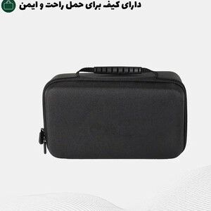 اسپرسوساز سفری گرین لاین مدل GLCM04-GNCPNSCOFM