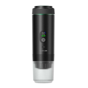 اسپرسوساز سفری گرین لاین مدل CAFFEX