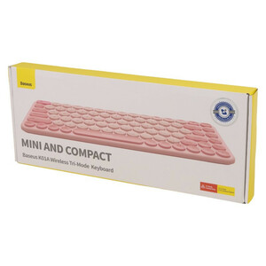 کیبورد بیسوس مدل K01b