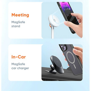 کاور مک دودو مدل PC-267 مناسب برای گوشی موبایل اپل iPhone 13 Pro Max