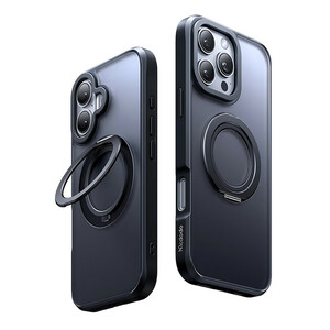 کاور مک دودو مدل PC-493 مناسب برای گوشی موبایل اپل iPhone 16 Pro Max