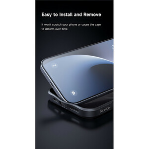 کاور مک دودو مدل PC-493 مناسب برای گوشی موبایل اپل iPhone 16 Pro Max