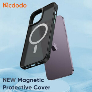 کاور مک دودو مدل pc-309-310 مناسب برای گوشی موبایل اپل  iphone 14pro max