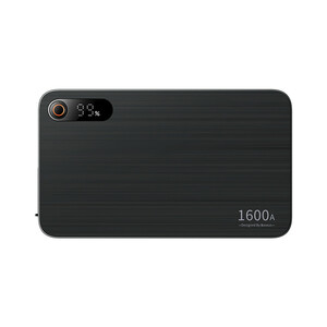 جامپ استارتر خودرو بیسوس مدل BS-CH004-1