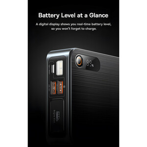 جامپ استارتر خودرو بیسوس مدل BS-CH004-1