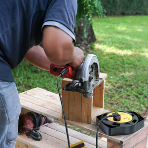 چندراهی برق پرودو مدل 4ACEC