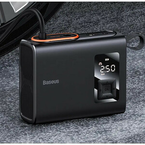 کمپرسور باد باسئوس مدل CRNL060001