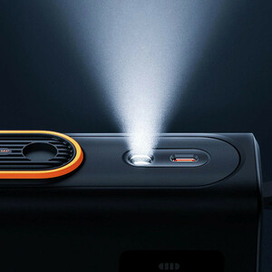 کمپرسور باد باسئوس مدل CRNL060001