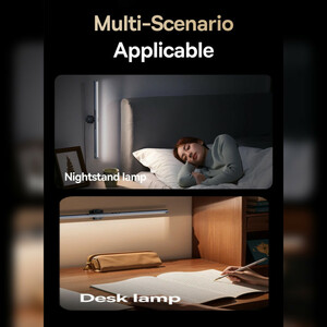 چراغ LED بالای مانیتور باسئوس مدل I-wok3