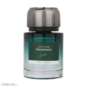 خوشبوکننده خودرو گرین لاین مدل fragrance 2in1 combo با رایحه Fresh Air حجم 160 میلی لیتر