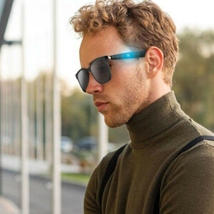 عینک هوشمند گرین لاین مدل بارسلونا