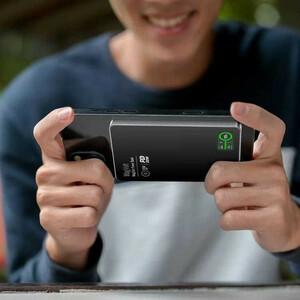 پاور بانک 20 وات پاورولوجی مدل Mag volt ظرفیت 5000 میلی آمپر ساعت