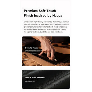 پایه نگهدارنده لپ تاپ مک دودو مدل FS-802