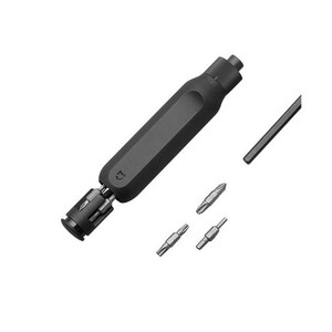 پیچ گوشتی شیائومی مدل 16in1 بسته 16 عددی