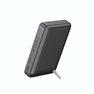 پاوربانک 30 وات مک دودو مدل MC-781 ظرفیت 10000 میلی‌آمپرساعت