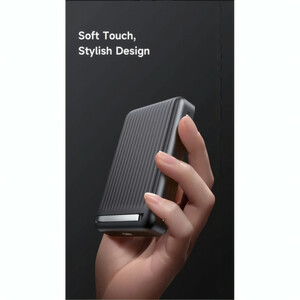 پاوربانک 30 وات مک دودو مدل MC-781 ظرفیت 10000 میلی‌آمپرساعت