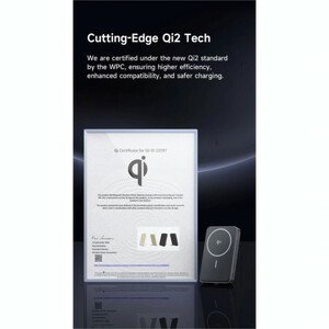 پاوربانک 30 وات مک دودو مدل MC-781 ظرفیت 10000 میلی‌آمپرساعت