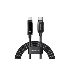 کابل usb-c مک دودو مدل ca-010 100w طول 1.2 متر