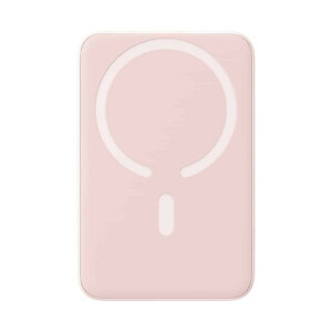 پاوربانک باسئوس مدل Magnetic Mini ظرفیت 10000 میلی آمپر ساعت