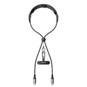 کابل USB-C مک دودو مدل ماساژور گردن کد Cab NEXUS CA-6580 طول 1.4 متر