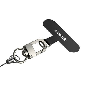 کابل USB-C مک دودو مدل ماساژور گردن کد Cab NEXUS CA-6580 طول 1.4 متر