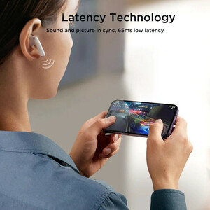 هندزفری بلوتوثی جوی روم مدل Funpods JR-FB2